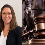De Providence ao Judiciário Federal (EUA): a ascensão de Rebecca Aitchison