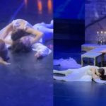Vídeo: Romeu, Julieta e um penetra de quatro patas. O dia em que um gato laranja sabotou o maior drama da literatura