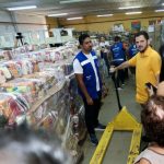Efeito Borboleta do Oxigênio: Manaus cruza a fronteira da gratidão para socorrer Venezuela após tremores