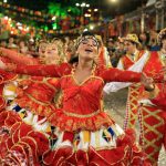 O sagrado e o profano: a longa jornada das festas juninas até o coração do Brasil