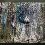 Galeria Gamela abre nesta quarta, 17, exposição “Romdias e sua Ilumiara”