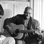 Skip James, o fantasma que sabia dedilhar. A estranha sobrevivência de um ícone do blues