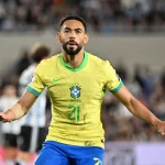 Brasil atropela o Haiti no primeiro tempo e assume a liderança do Grupo C
