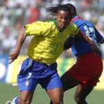 Da diplomacia dos tanques aos gramados do Mundial: Brasil e Haiti reeditam o histórico “Jogo da Paz” após 22 anos