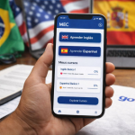 MEC democratiza acesso ao saber com plataformas de idiomas e leitura digital