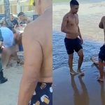 Ataques de tubarão em série deixam litoral pernambucano em alerta