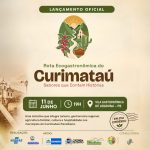 Rota Ecogastronômica do Curimataú será lançada nesta quinta-feira, 11