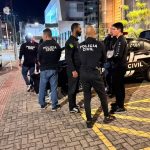 Operação policial mira rede milionária de apostas ilegais em Sergipe