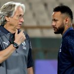 “Tu, finish”: Jorge Jesus assume Portugal disparando contra Neymar e redefinindo a meritocracia no futebol