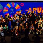 Fest Aruanda passa a integrar o patrimônio imaterial da Paraíba