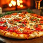 O fenômeno redondo: como a pizza se tornou um hábito diário no prato do brasileiro