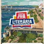 Juazeiro (BA) transforma aniversário em maratona cultural com festival literário gratuito