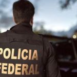 PF prende em São Paulo suspeito de abuso contra crianças na Paraíba