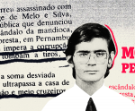 A farsa da terra seca: o preço de enfrentar o crime de colarinho branco na ditadura