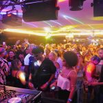 Assustado de Ruth Avelino celebra o vinil, na sexta-feira (10), no Clube Cabo Branco