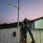 Estado e Federação fecham o cerco contra lavagem de dinheiro e tráfico em grande operação interestadual