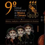 UFPB realiza 9º Festival Internacional de Música de Câmara com atrações de 5 países