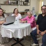 Areia prepara 1º Cortejo das Sanfonas com participação de Amazan e Orquestra Sanfônica Balaio Nordeste