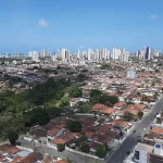 Paraíba lidera projeções de crescimento no Nordeste com impulso do setor industrial