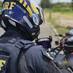 Operação da PRF mira ‘invisibilidade’ de veículos nas rodovias da Paraíba