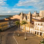 A velha Penedo agora filma o próprio futuro