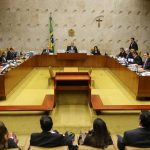 ​O efeito cascata dos benefícios no topo do judiciário