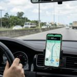 A ilusão do ponteiro: Por que o painel do seu carro nunca diz a verdade sobre a velocidade
