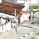 Disputa por território deixa rastro de violência em João Pessoa