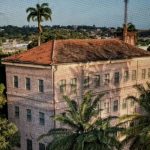 O império de sangue e algodão no Nordeste