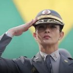 Do Nordeste ao comando da maior tropa policial do país