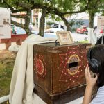 Miniaturas que gigantizam o olhar: Teatro Lambe-Lambe ocupa João Pessoa no próximo fim de semana
