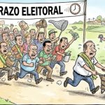 Corrida contra o relógio eleitoral despeja R$ 34 bilhões nos municípios em um semestre