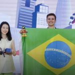 ​Do videogame à elite da economia global: o estudante cearense que superou as potências do Oriente e do Ocidente