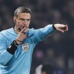 Do Apito Final à glória mundial: Slavko Vincic conduzirá o choque entre Espanha e Argentina