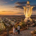O Sertão que cruza caminhos, milagres e acordes