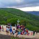 O barro, o afeto e a luta: festival na Paraíba celebra as mulheres que sustentam os quilombos