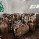 O peso do papel molhado e a força invisível que move Camaragibe (PE)