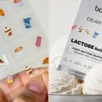A promessa de um adesivo que quer aposentar os comprimidos para intolerância à lactose