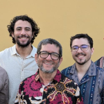 Adeildo Vieira celebra 42 anos de carreira no Café da Usina