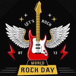 Das guitarras distorcidas à sanfona: Como o rock moldou grandes hinos do forró eletrônico