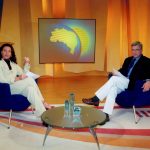O silêncio do lorde: a despedida de Renato Machado e o legado da elegância no jornalismo