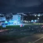Vídeo de confronto entre torcidas marca o pré-jogo de Botafogo-PB e Confiança pela Série C