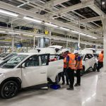 A nova pegada industrial da Bahia: estudo da FIEB vai decifrar o real peso da BYD na economia local