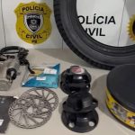 Golpe da carga fantasma: Operação desmantela esquema de falsos roubos e tráfico no agreste paraibano
