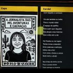 ​A poesia poética do Nordeste ganha vida em Campina Grande