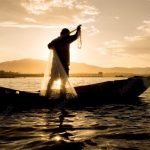 Governo quita dívida histórica com 149 mil pescadores artesanais a partir de julho