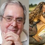 Morre Benedito Ruy Barbosa, o homem que levou o Brasil real à lousa de vidro da televisão