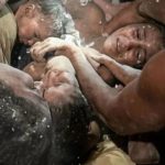 Vídeo: Leite e sobrevida. Os 11 dias que redefiniram o limite da resistência sob os escombros da Venezuela
