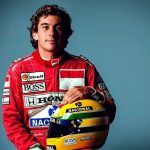 O selo definitivo de um mito: Ayrton Senna é inscrito no Livro dos Heróis da Pátria