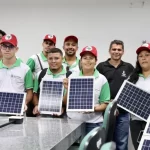 Na Paraíba a transição energética aprende a falar a língua da terra